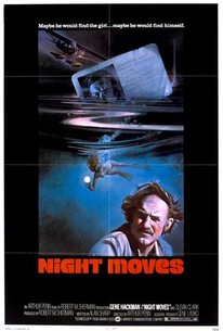 Watch trailer for Night Moves