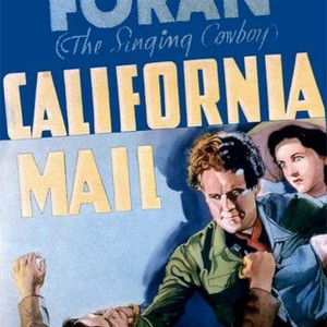 California Mail (1936) photo 6