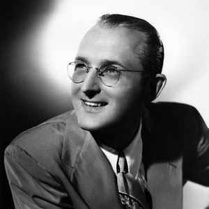 THE FABULOUS DORSEYS, Tommy Dorsey, 1947