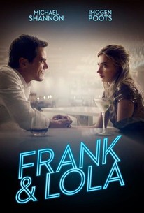 Watch trailer for Frank & Lola