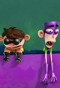 Fanboy & Chum Chum - Rotten Tomatoes