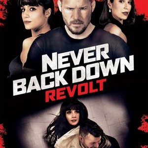 Never Back Down: Revolt photo 3