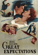 Great Expectations poster image