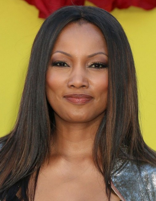 Garcelle Beauvais-Nilon