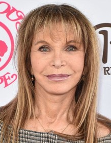 Ann Turkel