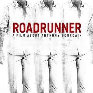 "Roadrunner: A Film About Anthony Bourdain photo 2"