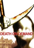 Death on Demand poster image