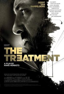 Watch trailer for The Treatment