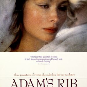 Adam's Rib (1991)