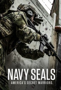 Navy SEALs: America's Secret Warriors: Season 1 | Rotten Tomatoes