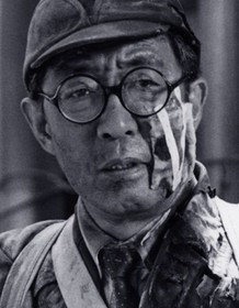 Kazuo Kitamura