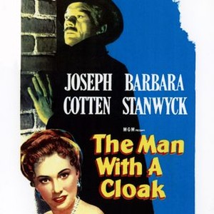 The Man With a Cloak (1951) photo 13