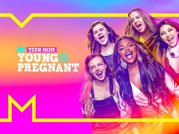 Mtv young and best sale pregnant full episodes