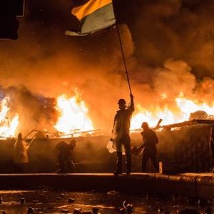 Ukraine on Fire (2016) photo 4