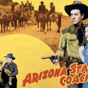 Arizona Stagecoach photo 5