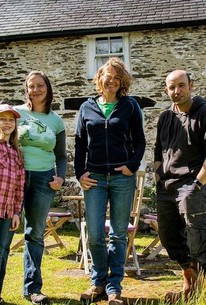 Kate Humble: Off the Beaten Track: Season 1, Episode 2 | Rotten Tomatoes