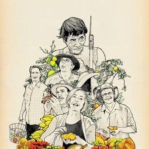 The Fruit Hunters (2012)
