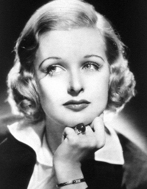 Joan Bennett