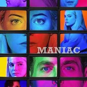 Maniac - Rotten Tomatoes