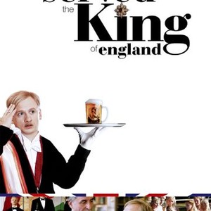 I Served the King of England photo 13