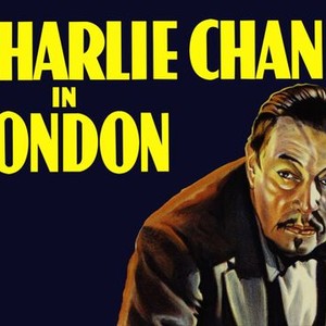 Charlie Chan in London photo 5