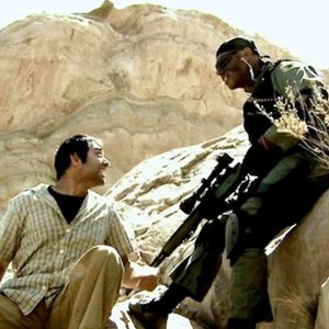 SEAL Team VI (2008) photo 8