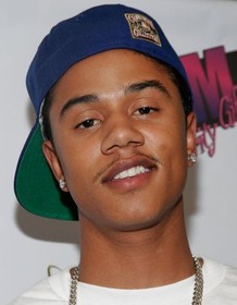 Lil' Fizz