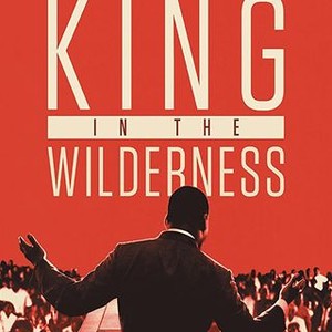 King in the Wilderness photo 12