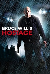 Watch trailer for Hostage