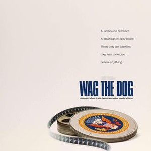 Wag the Dog (1997) photo 2
