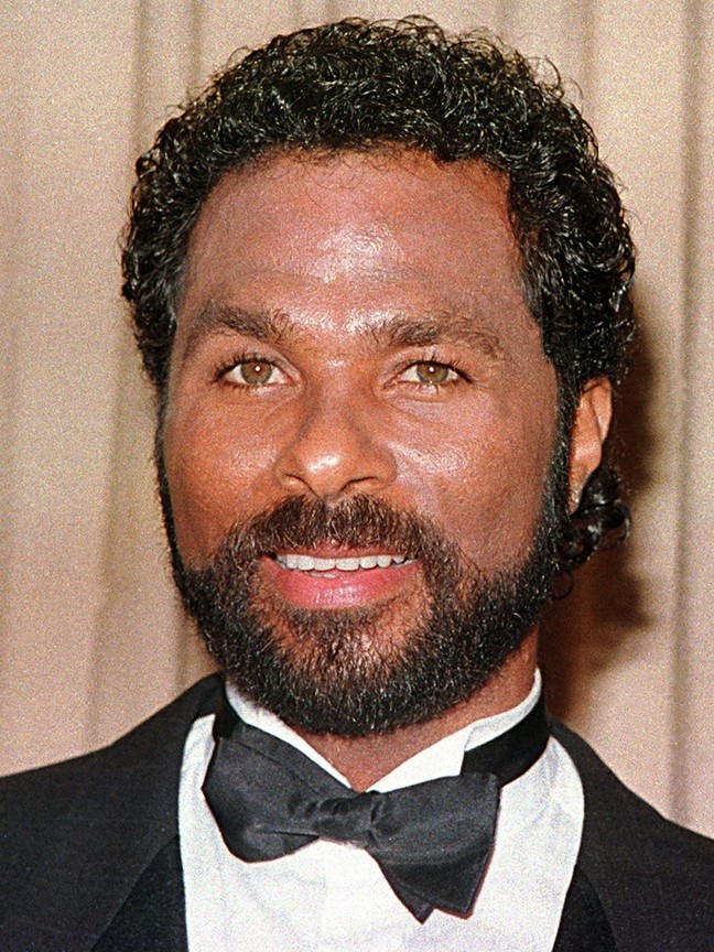 Philip Michael Thomas Today