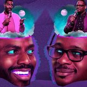 "The New Negroes With Baron Vaughn and Open Mike Eagle photo 11"