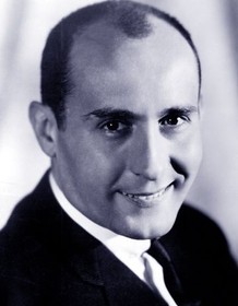 Henry Mancini
