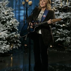 The Tonight Show With Jay Leno, Melissa Etheridge, 'Season', ©NBC