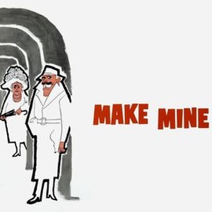 Make Mine Mink photo 6