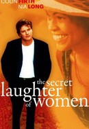 The Secret Laughter of Women poster image