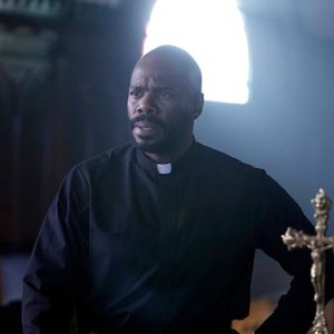 Lucifer, Colman Domingo, 01/25/2016, ©FOX