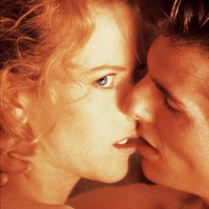 EYES WIDE SHUT, Nicole Kidman, Tom Cruise, 1999