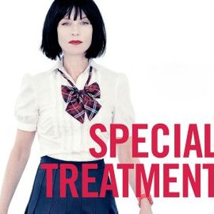Special Treatment photo 15