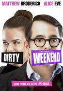 Dirty Weekend poster image