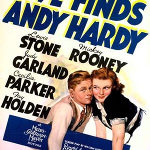 Love Finds Andy Hardy (1938) photo 6