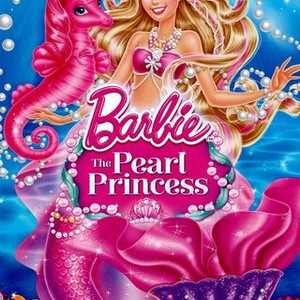 Barbie: The Pearl Princess photo 6