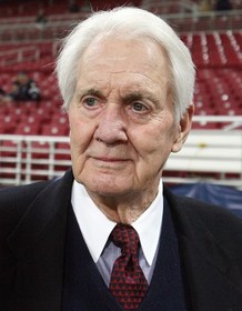 Pat Summerall