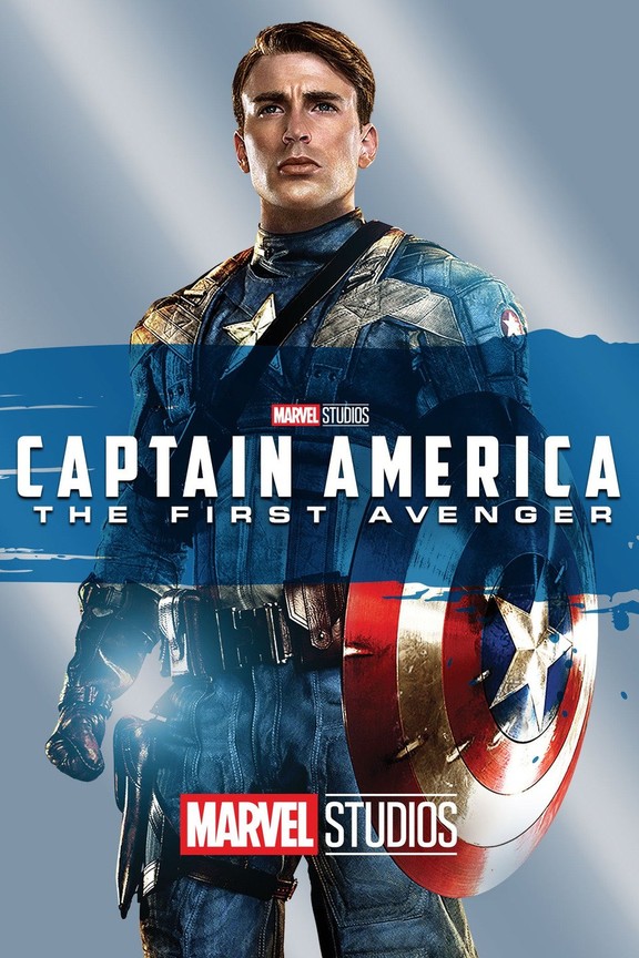 Captain America: The First Avenger Pictures - Rotten Tomatoes