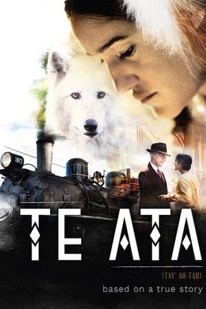 Te Ata poster
