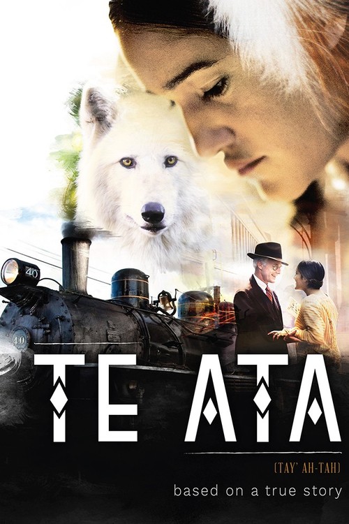 Te Ata poster
