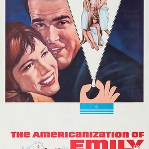 The Americanization of Emily Rotten Tomatoes