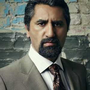 Cliff Curtis as Javier Acosta