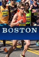 Boston poster image