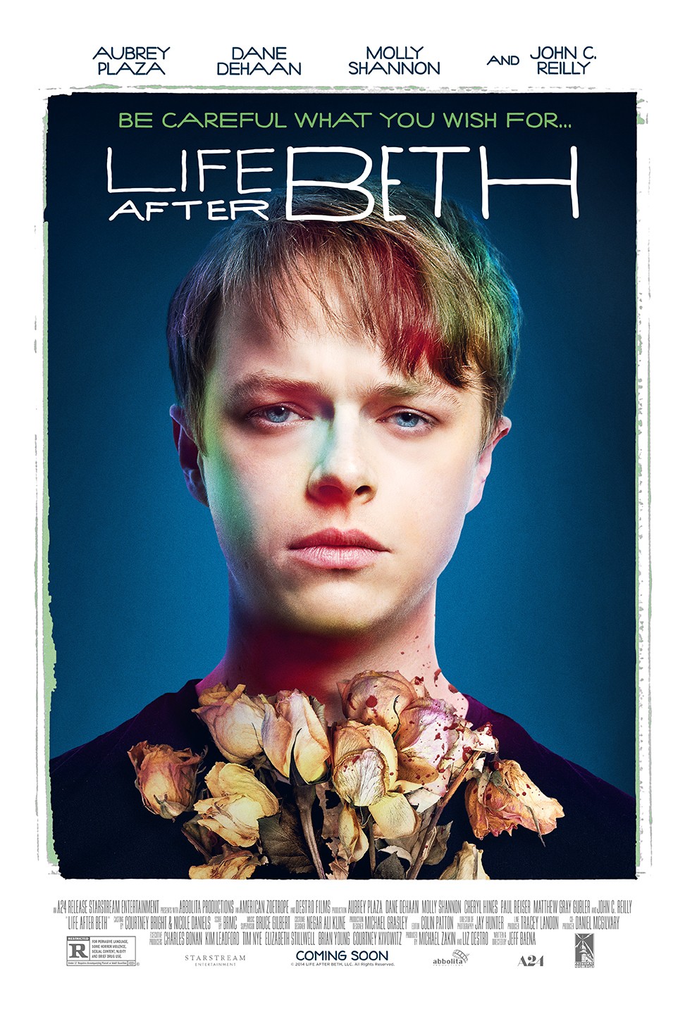 Life after beth discount 123movies